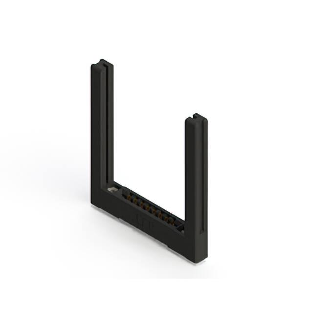 357-008-557-158 EDAC Inc.  Edgeboard Connectors